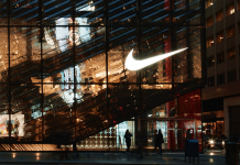 Buty Nike za połowę ceny! Mamy kod rabatowy!