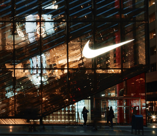 Buty Nike za połowę ceny! Mamy kod rabatowy!