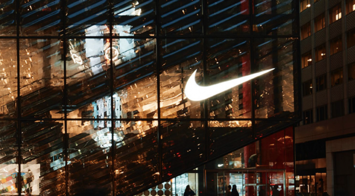 Buty Nike za połowę ceny! Mamy kod rabatowy!