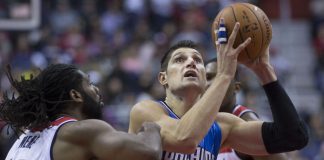 NBA: Nikola Vucević w Chicago Bulls!