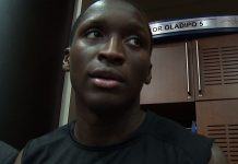 NBA: Victor Oladipo przenosi swoje talenty na Florydę!
