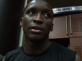 NBA: Victor Oladipo przenosi swoje talenty na Florydę!