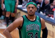 NBA: Znamy finalistów tegorocznej klasy Galerii Sław