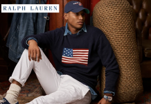 Polo Ralph Lauren za połowę ceny! Tylko dzisiaj!