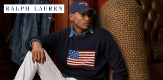 Polo Ralph Lauren za połowę ceny! Tylko dzisiaj!