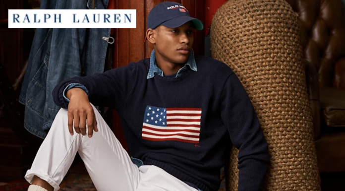 Polo Ralph Lauren za połowę ceny! Tylko dzisiaj!