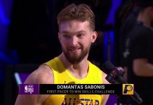 NBA: Duży transfer Kings – Pacers!