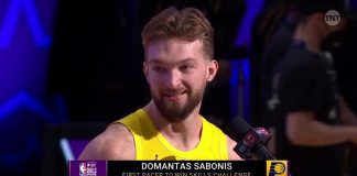 NBA: Duży transfer Kings – Pacers!