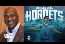NBA: Michael Jordan zaskoczony postawą LaMelo Balla