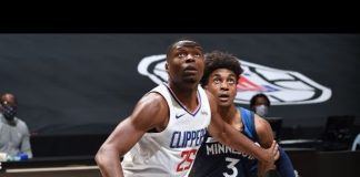 NBA: Clippers zwolnili miejsce w składzie – to zwiastuje wzmocnienia