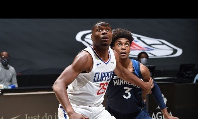 NBA: Clippers zwolnili miejsce w składzie – to zwiastuje wzmocnienia