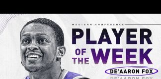 NBA: Ogłoszono najlepszych zawodników tygodnia. Zaskoczeni?