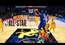 NBA: Historyczne wydarzenie. Trzech graczy Duke w pierwszej piątce Meczu Gwiazd!