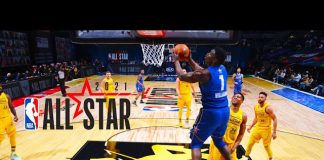 NBA: Historyczne wydarzenie. Trzech graczy Duke w pierwszej piątce Meczu Gwiazd!