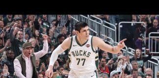 NBA: Utah Jazz pozyskują skrzydłowego i jeszcze bardziej wzmacniają rotację!