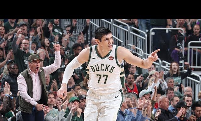 NBA: Utah Jazz pozyskują skrzydłowego i jeszcze bardziej wzmacniają rotację!