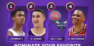 NBA: Benny Hill w Shaqtin’ A Fool, ale nie wygrał!? Co tam się wydarzyło!?
