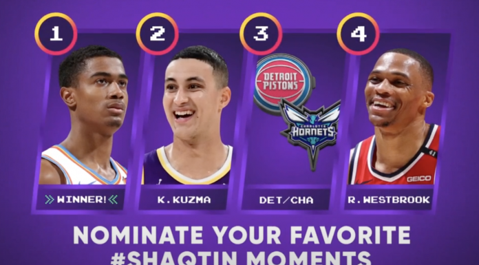 NBA: Benny Hill w Shaqtin’ A Fool, ale nie wygrał!? Co tam się wydarzyło!?