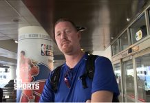 NBA: Koszmarne wieści w sprawie zdrowia byłej gwiazdy Mavs