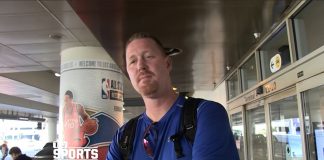 NBA: Koszmarne wieści w sprawie zdrowia byłej gwiazdy Mavs