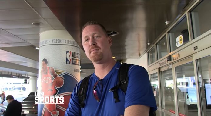 NBA: Koszmarne wieści w sprawie zdrowia byłej gwiazdy Mavs