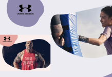 Under Armour za połowę ceny! Tylko dzisiaj!