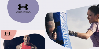 Under Armour za połowę ceny! Tylko dzisiaj!