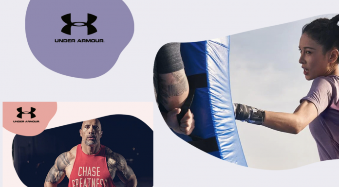 Under Armour za połowę ceny! Tylko dzisiaj!