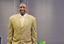 OPOWieści z NBA: Len Bias był moim idolem – wywiad z Waltem Williamsem