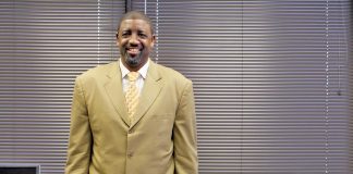 OPOWieści z NBA: Len Bias był moim idolem – wywiad z Waltem Williamsem