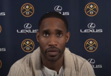 NBA: Kolejne solidne nazwisko na celowniku 76ers