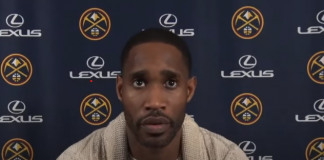 NBA: Kolejne solidne nazwisko na celowniku 76ers