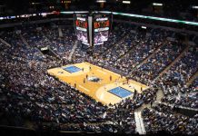 NBA: Była gwiazda baseballa przejęła Leśne Wilki! Minnesota Timberwolves