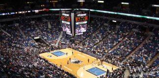 NBA: Była gwiazda baseballa przejęła Leśne Wilki! Minnesota Timberwolves