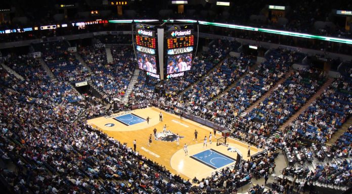 NBA: Wkrótce zmiana właściciela Wolves. Opuszczą Minnesotę? Minnesota Timberwolves