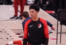 NBA: Rekordowy mecz Anfernee Simonsa