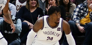 NBA: Blazers wzmacniają ławkę. Podpiszą speca od defensywy