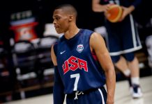 Statystyczne ciekawostki NBA: Russell Westbrook wciąż to ma!