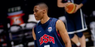 Statystyczne ciekawostki NBA: Russell Westbrook wciąż to ma!