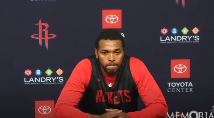 NBA: Zawodnik Houston Rockets ofiarą napaści