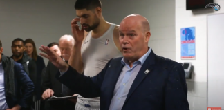 NBA: Trener Magic ma koronawirusa, mimo że jest zaszczepiony