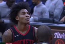 Wyniki NBA: 50 punktów Portera Jr’a! Rockets lepsi do Bucks, świetni Durant i Curry, kontuzja Giannisa