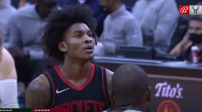 Wyniki NBA: 50 punktów Portera Jr’a! Rockets lepsi do Bucks, świetni Durant i Curry, kontuzja Giannisa