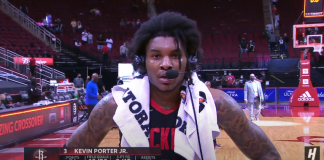 NBA: Porter Jr i Little z nowymi umowami. Po jednej stronie zaufanie, po drugiej nieufność