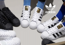 Buty adidas ze zniżką 70%! Tylko w ten weekend!