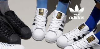 Buty adidas ze zniżką 70%! Tylko w ten weekend!