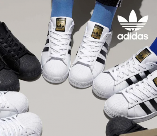 Buty adidas Originals za połowę ceny! Tylko przez 3 dni!