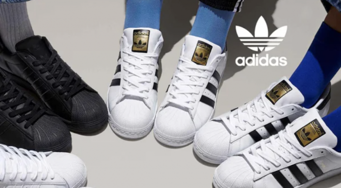 Buty adidas Originals za połowę ceny! Tylko przez 3 dni!