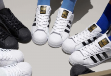 Buty adidas za połowę ceny! Tylko dzisiaj!