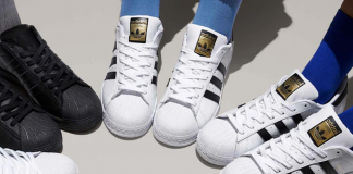 Buty adidas za połowę ceny! Tylko dzisiaj!